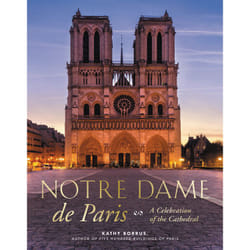 ISBN Notre Dame de Paris livre Education Anglais Couverture rigide