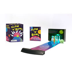 ISBN Glow 'n' Bowl
