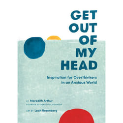 ISBN Get Out of My Head livre Santé, esprit et corps Anglais Couverture rigide
