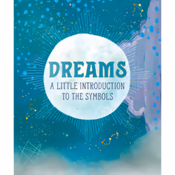 ISBN Dreams, Santé, esprit et corps, Anglais, Couverture rigide, 128 pages