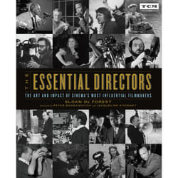 ISBN The Essential Directors livre Art & design Anglais