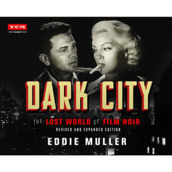 ISBN Dark City livre Art & design Anglais Couverture rigide