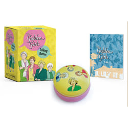 ISBN The Golden Girls: Talking Button