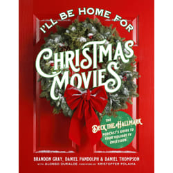 ISBN I'll Be Home for Christmas Movies