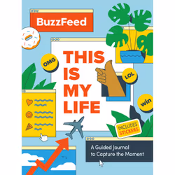 ISBN BuzzFeed: This Is My Life, Anglais, 176 pages
