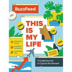 ISBN BuzzFeed: This Is My Life