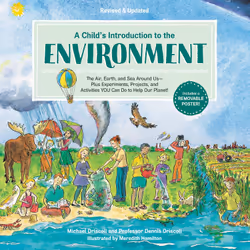ISBN A Child's Introduction to the Environment, Pour enfants, Anglais, Couverture rigide, 96 pages
