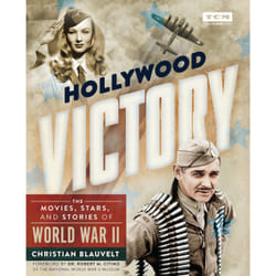 ISBN Hollywood Victory livre histoire Anglais Couverture rigide
