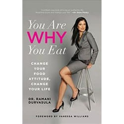 ISBN You are Why You Eat : Change Your Food Attitude, Change Your Life