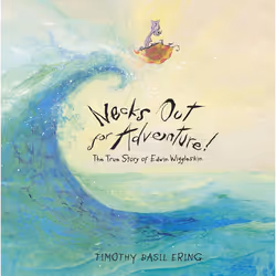 ISBN Necks Out for Adventure, Anglais, Couverture rigide, 48 pages