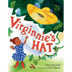 ISBN Virginnie’s Hat Couverture rigide