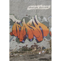 ISBN Trash livre Couverture rigide