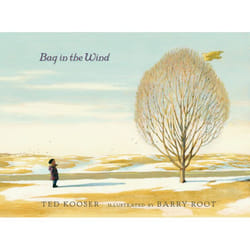 ISBN Bag in the Wind Couverture rigide