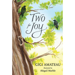 ISBN Two for Joy Couverture rigide