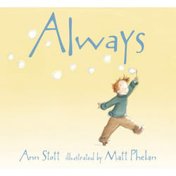 ISBN Always Couverture rigide