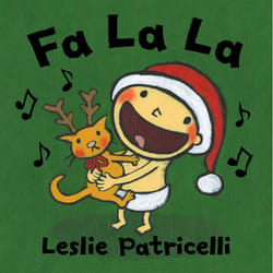 ISBN Fa La La Couverture rigide