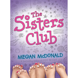 ISBN The Sisters Club