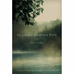 ISBN Claiming Georgia Tate, Livre broché, 208 pages