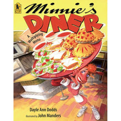 ISBN Minnie’s Diner