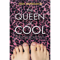ISBN The Queen of Cool, Livre broché, 176 pages