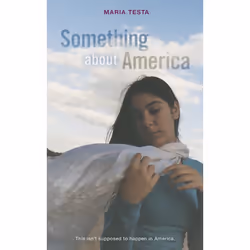 ISBN Something About America, Livre broché, 96 pages
