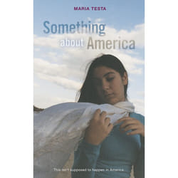 ISBN Something About America livre