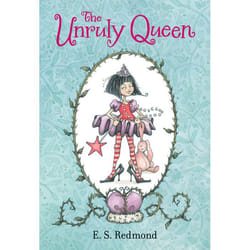 ISBN The Unruly Queen Couverture rigide