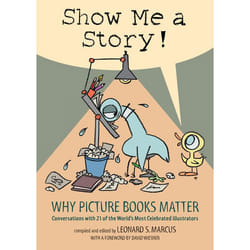 ISBN Show Me a Story! livre classiques Anglais Couverture rigide