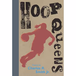 ISBN Hoop Queens, Anglais, Livre broché, 40 pages