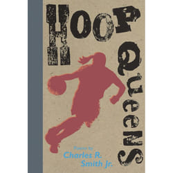 ISBN Hoop Queens