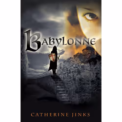 ISBN Babylonne, Couverture rigide, 400 pages