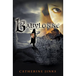 ISBN Babylonne livre Couverture rigide