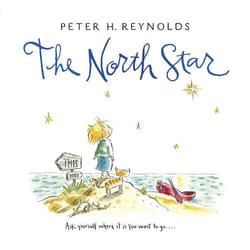 ISBN The North Star Couverture rigide
