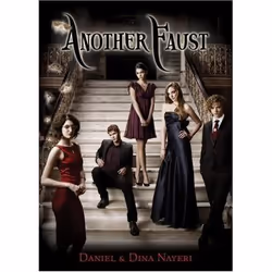 ISBN Another Faust, Anglais, Couverture rigide, 387 pages