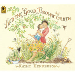 ISBN And the Good Brown Earth