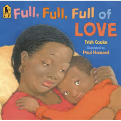 ISBN Full, Full, Full of Love, Anglais, Livre broché, 32 pages