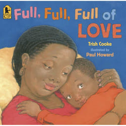ISBN Full, Full, Full of Love