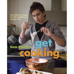 ISBN Get Cooking livre nourriture & boisson Anglais