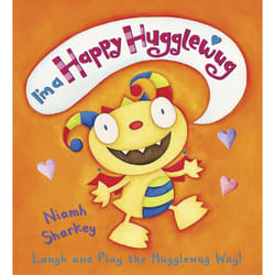 ISBN I’m a Happy Hugglewug Couverture rigide