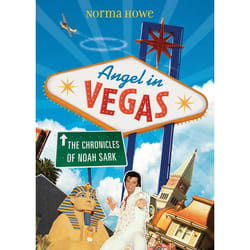 ISBN Angel in Vegas livre Couverture rigide