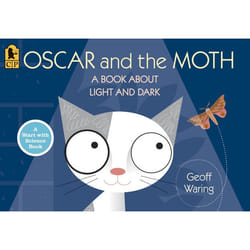 ISBN Oscar and the Moth