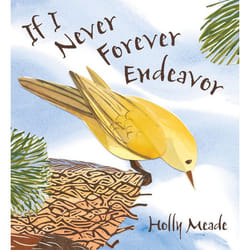 ISBN If I Never Forever Endeavor Couverture rigide