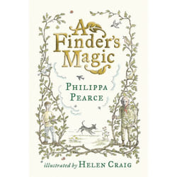 ISBN A Finder’s Magic Couverture rigide