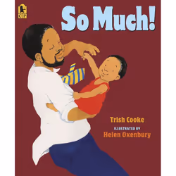 ISBN So Much!, Anglais, Livre broché, 48 pages