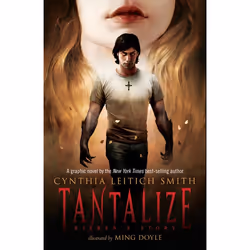 ISBN Tantalize: Kieren’s Story, Livre broché, 192 pages