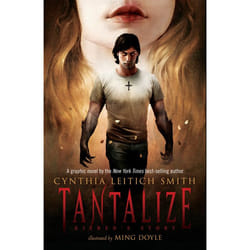 ISBN Tantalize: Kieren’s Story livre