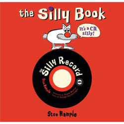 ISBN The Silly Book Couverture rigide