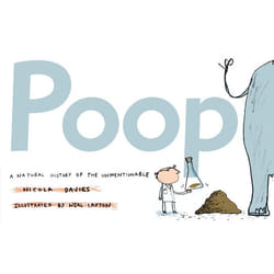 ISBN Poop