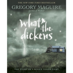 ISBN What-the-Dickens