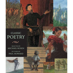 ISBN Classic Poetry